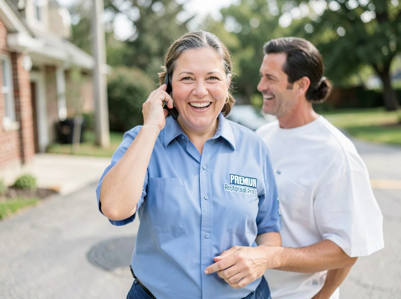 Water Damage Restoration Calhoun, GA FAQs